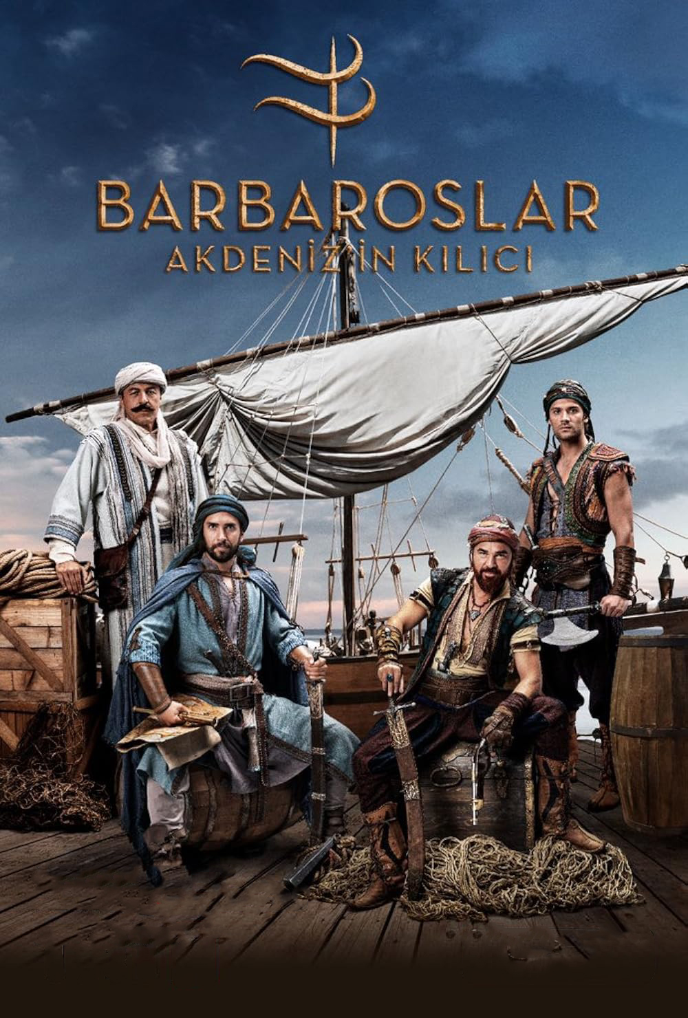 Barbarosler