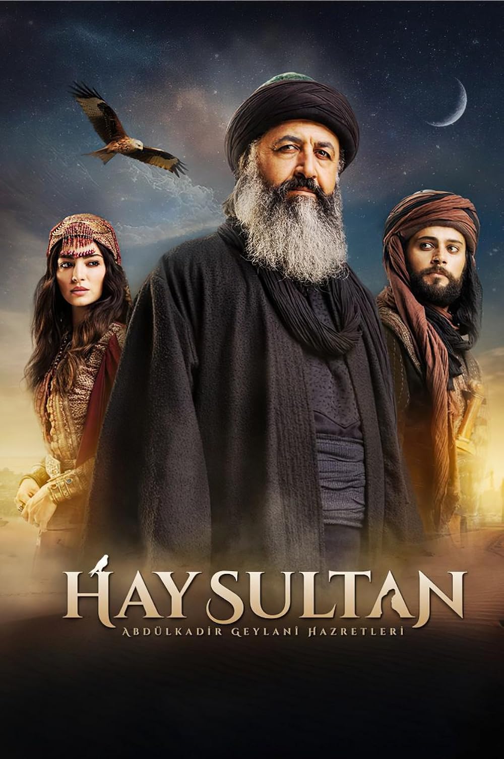 Hay Sulatan