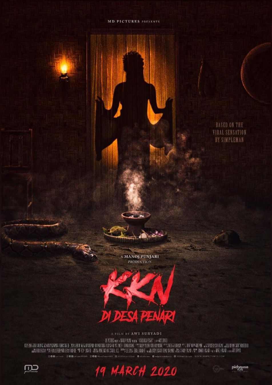 KKN