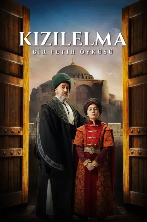 Kizil Elma
