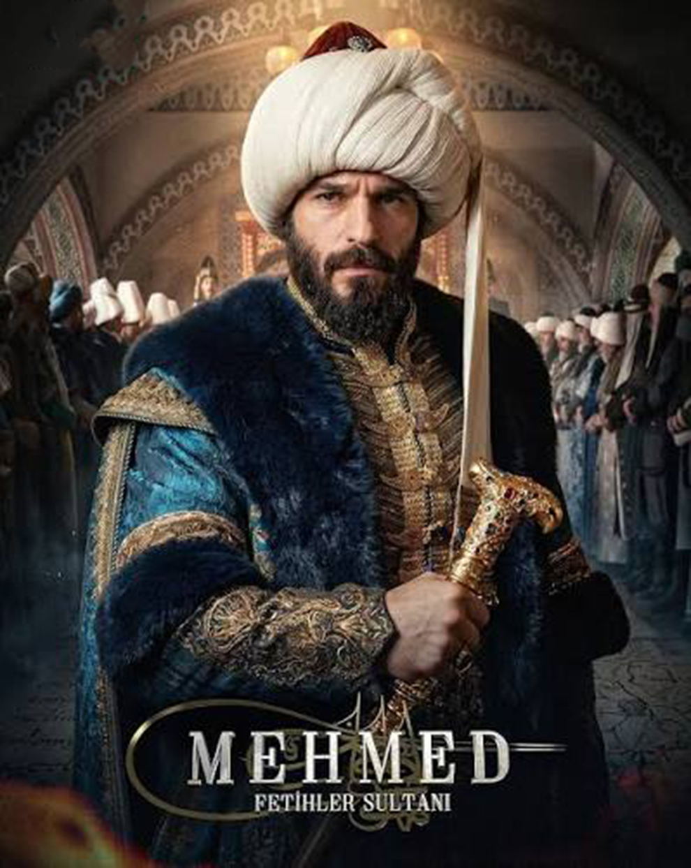 Mehmed: Fatih Sultan