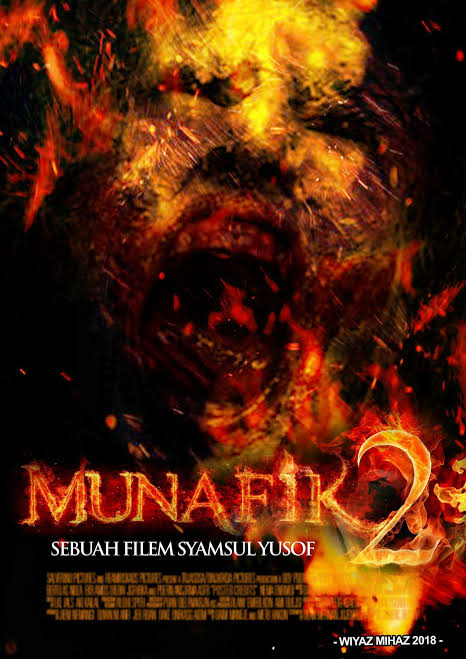 Munafik 2