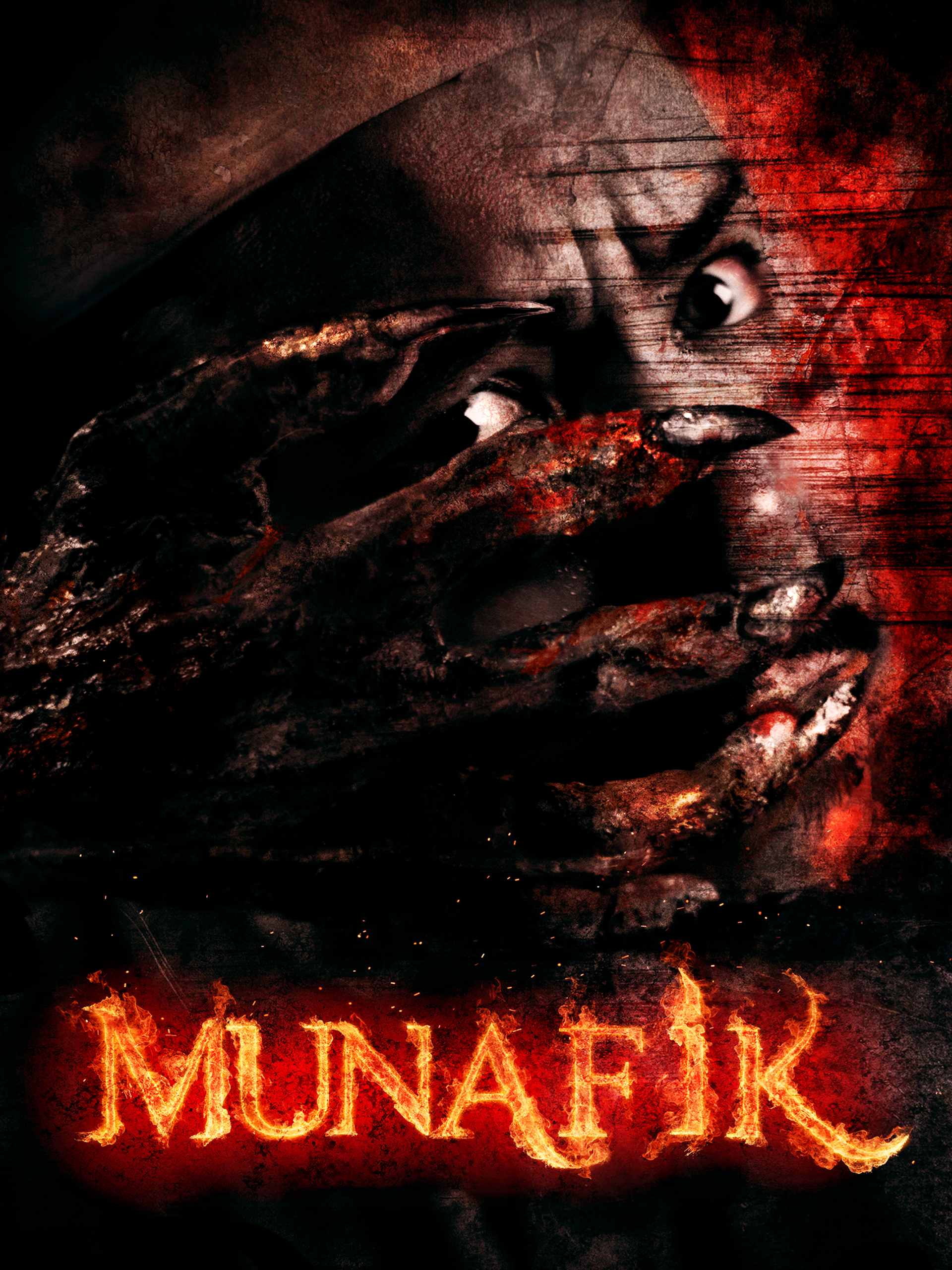 Munafik