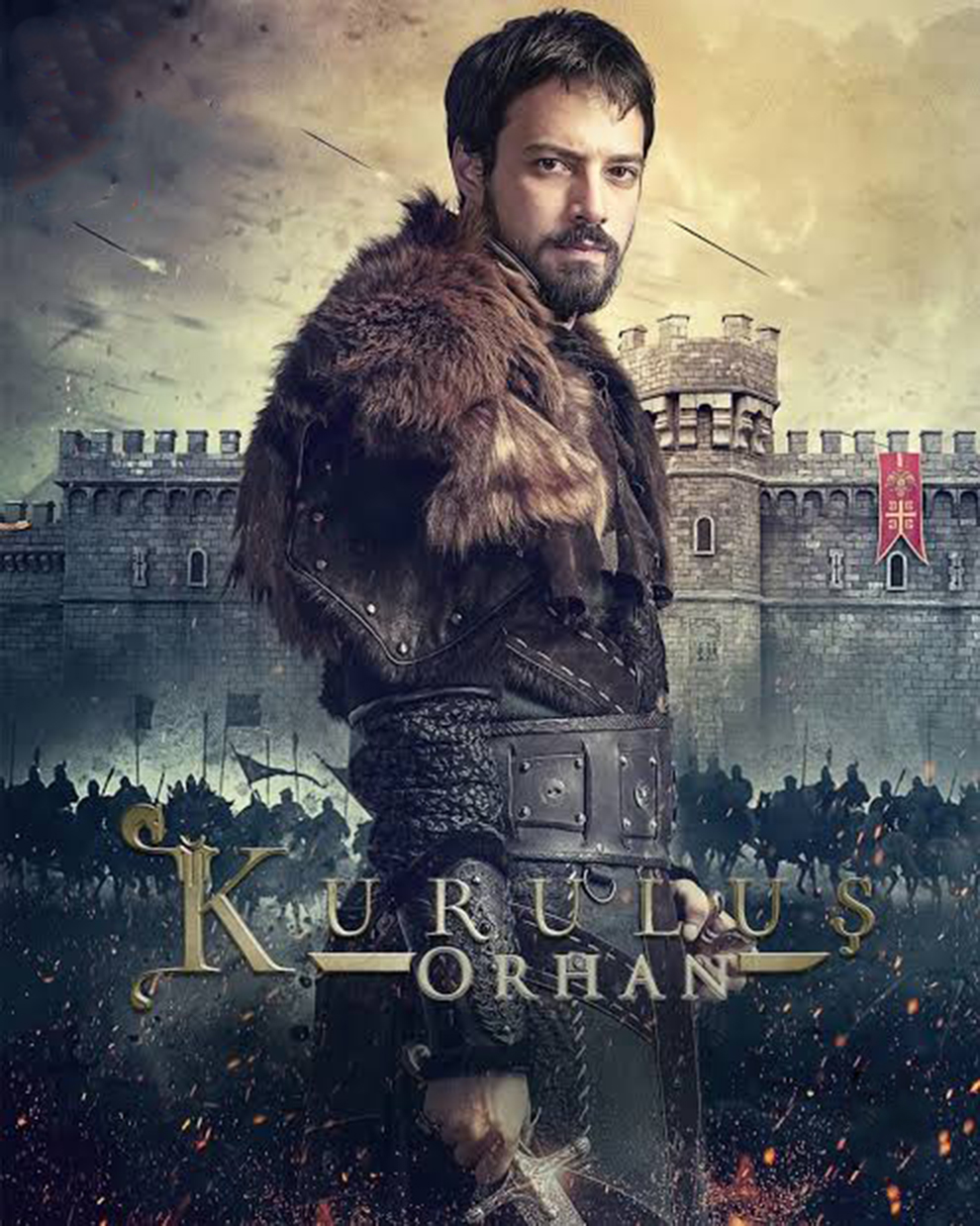 Kurulus Orhan