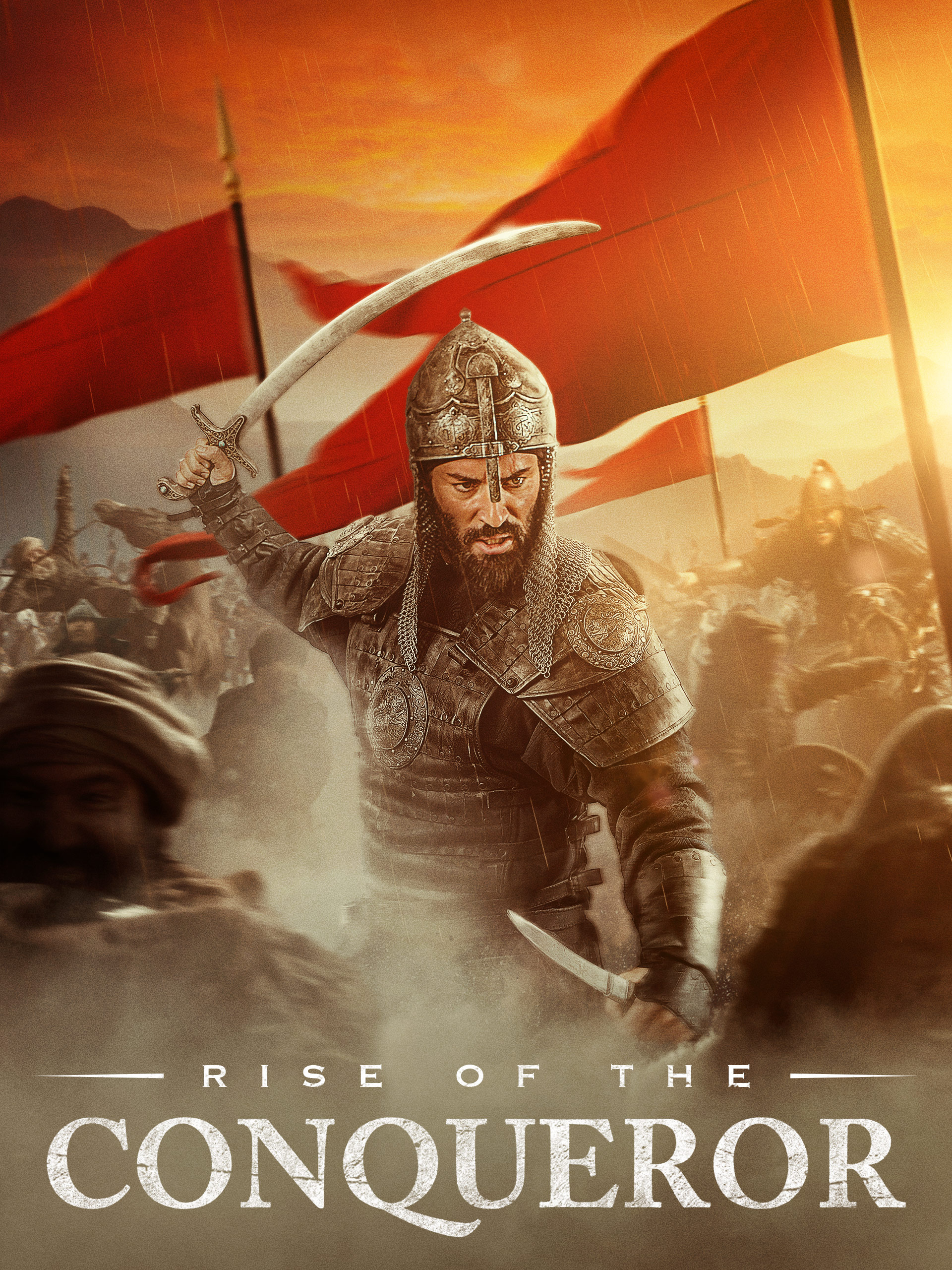 Rise of the Conqueror