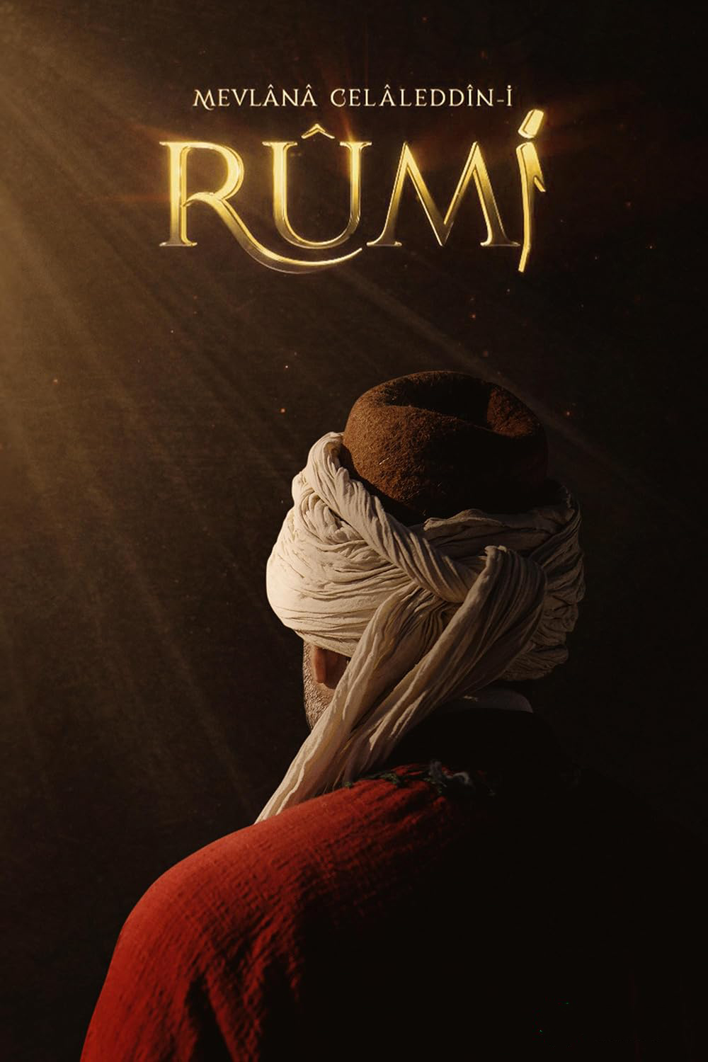 Mevlana Jalaluddin Rumi