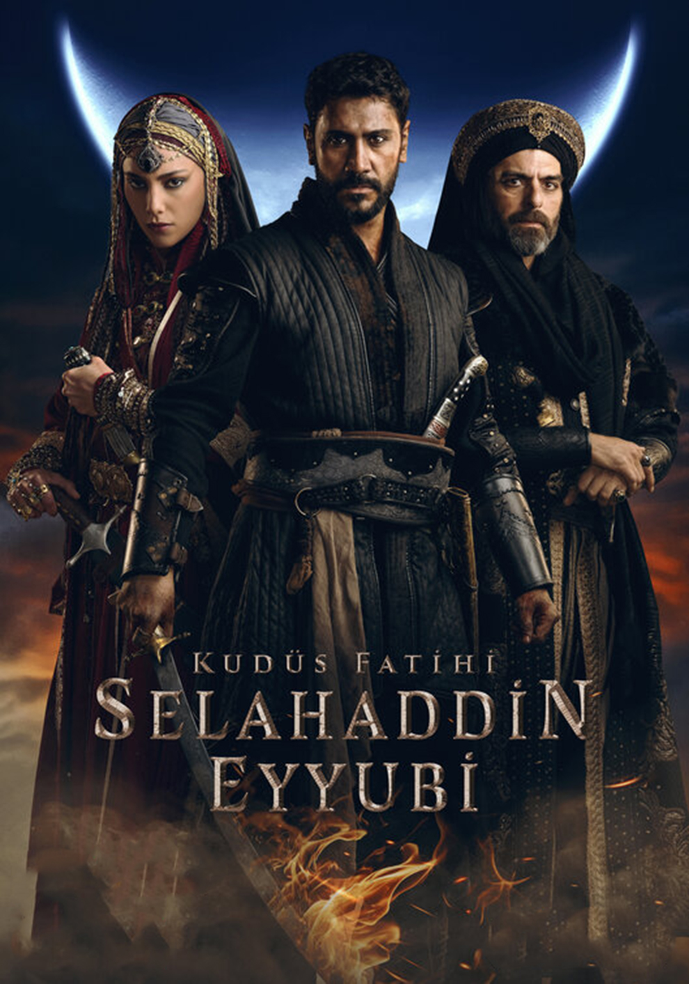 Salahuddin Ayyubi