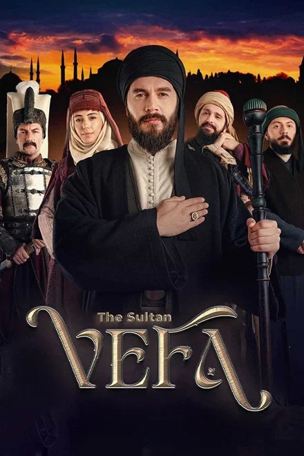 Vefa Sultan