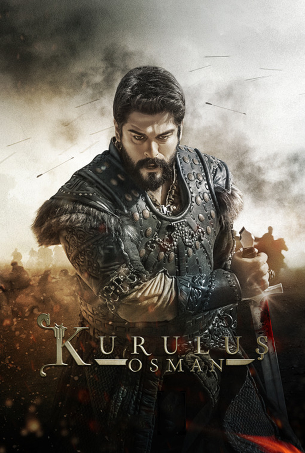 Kurulus Osman
