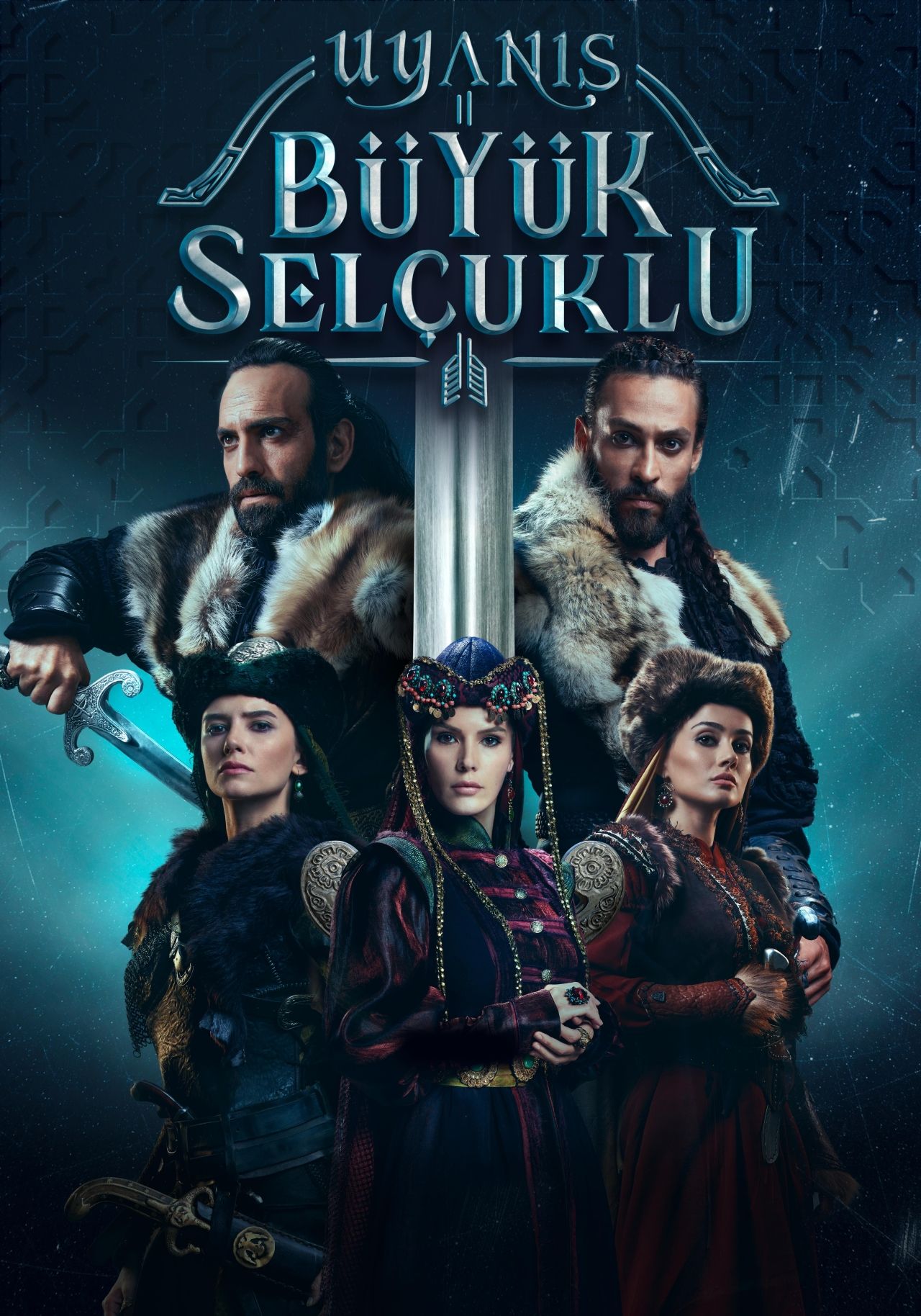 Buyuk Seljuklu